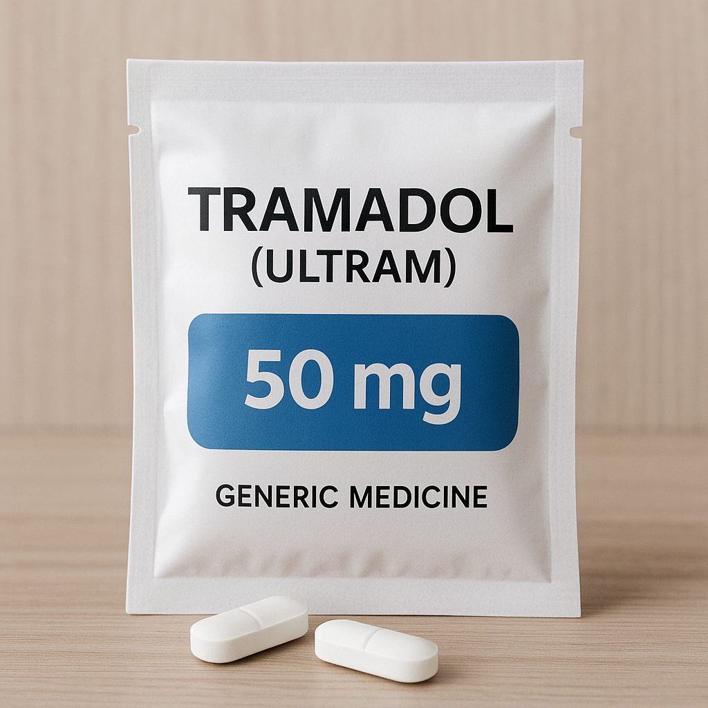 Tramadol