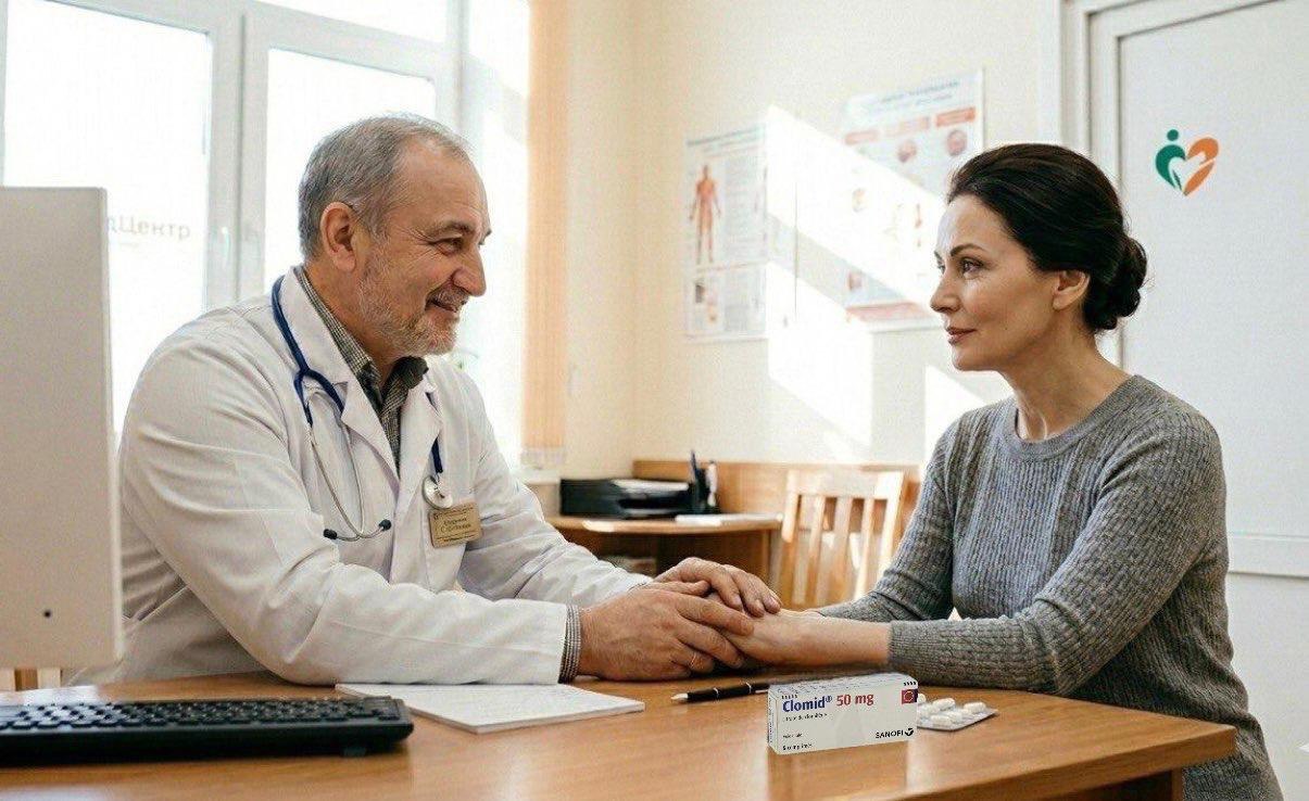 Ovulation Dysfunction