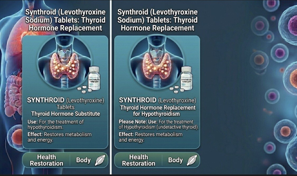 Thyroid Hormone